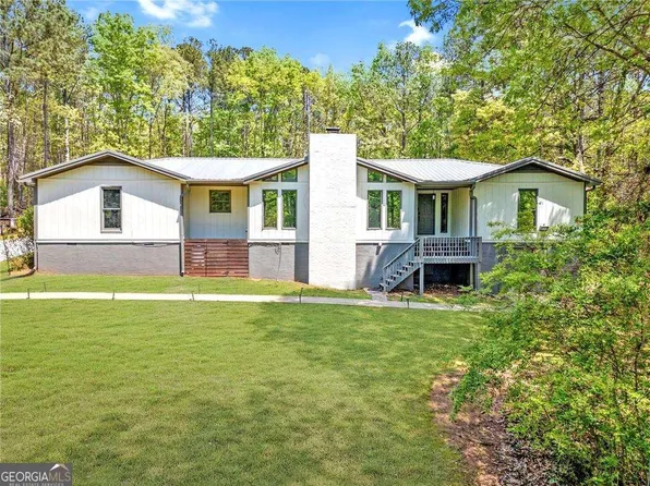 2784 Sixes Rd, Canton, GA 30114