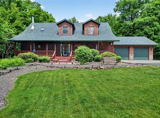 N1785 Lehman Lake Rd, Shell Lake, WI 54871
