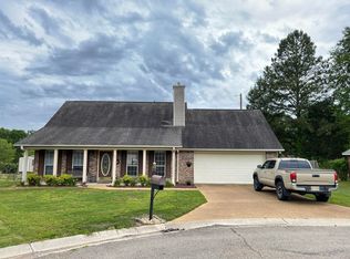 113 Englewood Cv, Saltillo, MS 38866