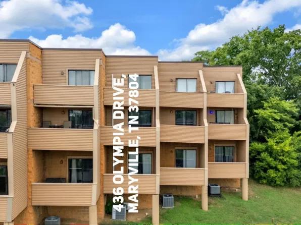 436 Olympia Dr, Maryville, TN 37804