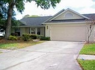 4721 Foxshire Cir, Tampa, FL 33624
