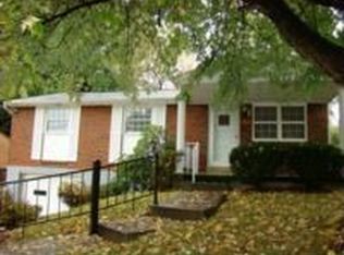 1506 Nash Ave, Pittsburgh, PA 15235