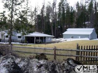 431 Corbett Creek Rd, Colville, WA 99114