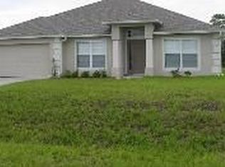 2137 NW 21st Ave, Cape Coral, FL 33993