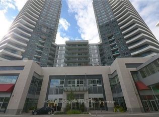 7171 Yonge St #1001, Markham, ON L3T 0C5