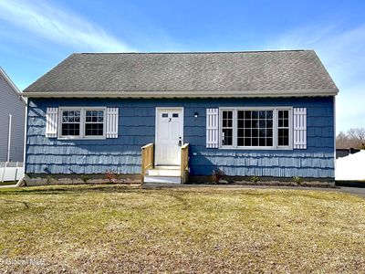 3 Hemlock Lane, Albany, NY, 12208