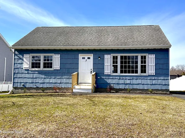 3 Hemlock Lane, Albany, NY 12208