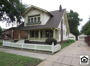 911 W Riverside Ave, Wichita, KS 67203