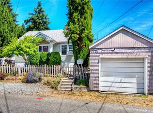 5522 37th Ave S, Seattle, WA 98118