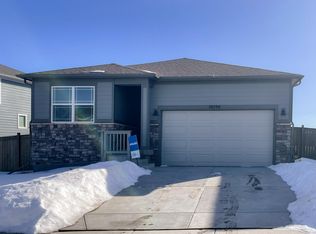 18290 Tree Sparrow Ave, Parker, CO 80134