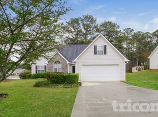 200 Towler Dr, Loganville, GA 30052