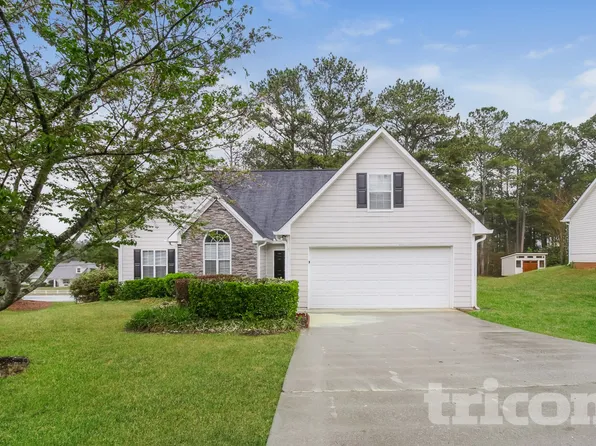 200 Towler Dr, Loganville, GA 30052