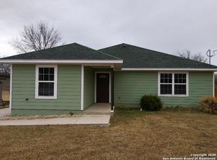 851 Avondale Ave, San Antonio, TX 78223