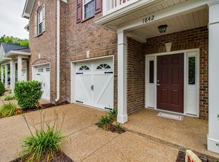 1842 Brentwood Pointe Dr, Franklin, TN 37067