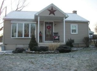 584 Owl Bridge Rd, Washington Boro, PA 17582