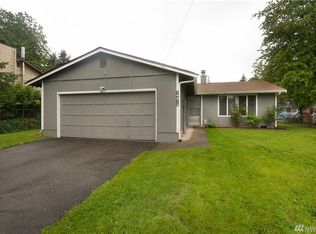 16812 21st Ave E, Spanaway, WA 98387