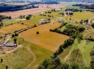 2-3 4th Rd SW #5-786P, Deepwater, MO 64740