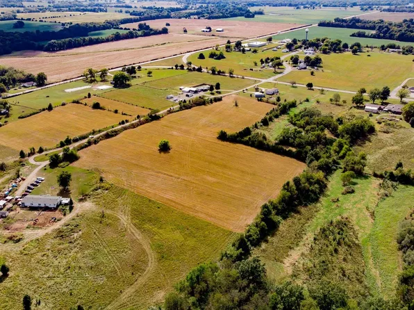 2-3 4th Rd SW #5-786P, Deepwater, MO 64740