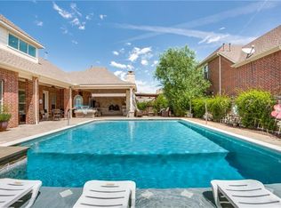 2738 Highlands Ct, Trophy Club, TX 76262