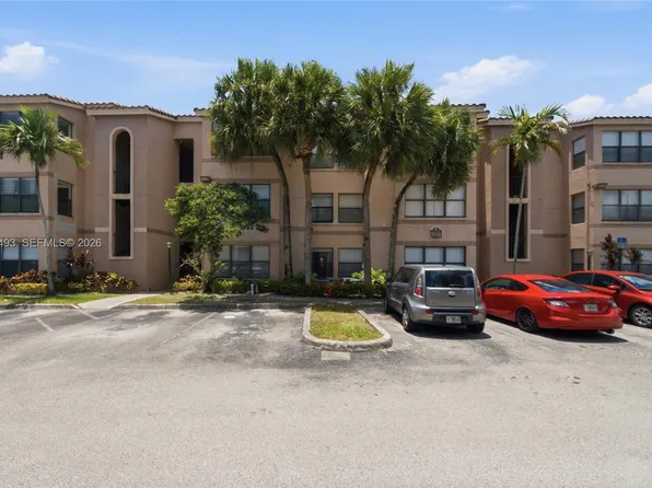 2846 S University Dr APT 4104, Fort Lauderdale, FL 33328