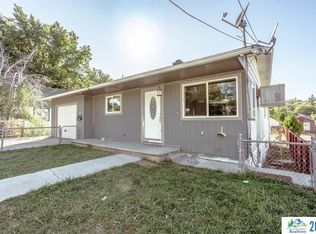 670 Richmond Rd, Susanville, CA 96130