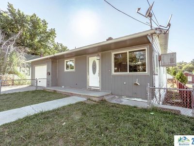670 Richmond Rd, Susanville, CA, 96130