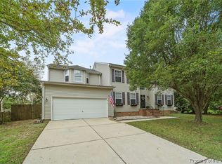 3220 Reades Way, Williamsburg, VA 23185