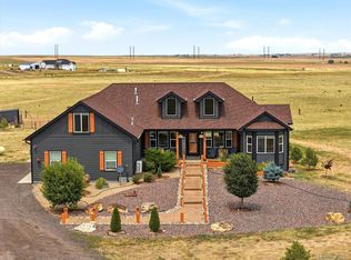 50111 E Maplewood Place, Bennett, CO 80102