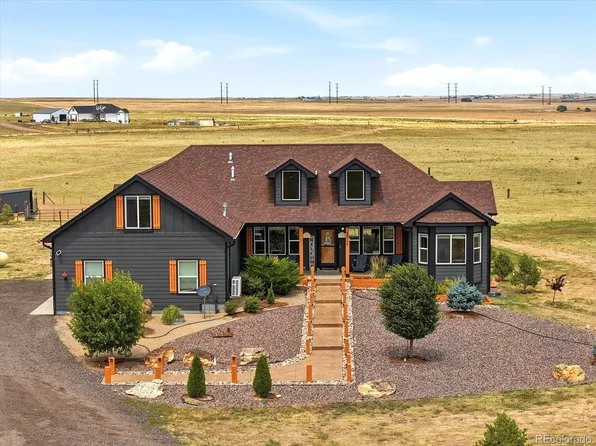 50111 E Maplewood Place, Bennett, CO 80102
