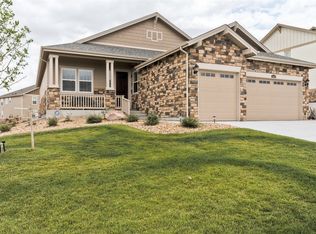 8604 S Zante Ct, Aurora, CO 80016