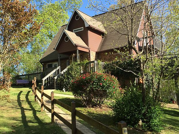 Sidewalk up to house