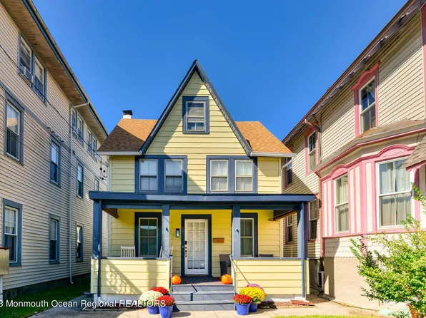 13 Pilgrim Ptwy, Ocean Grove, NJ 07756