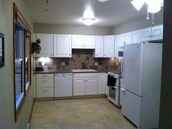 Remodeled Kitchen