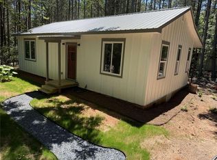 3370 Cowart Rd, Dawsonville, GA 30534