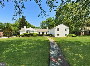 3522 Barton Oaks Rd, Baltimore, MD 21208