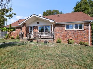 207 Whorley Dr, Nashville, TN 37217