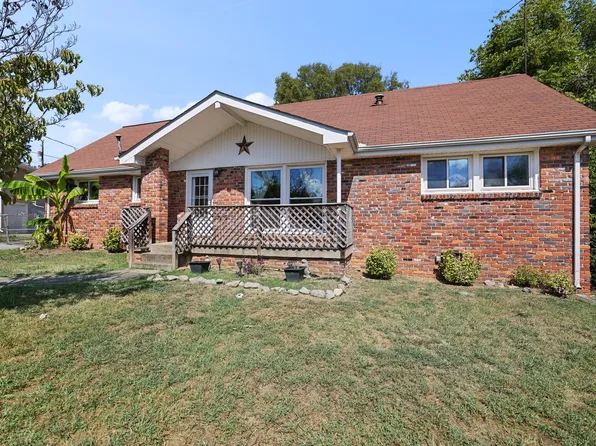 207 Whorley Dr, Nashville, TN 37217