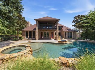 5021 Rangewood Dr, Flower Mound, TX 75028