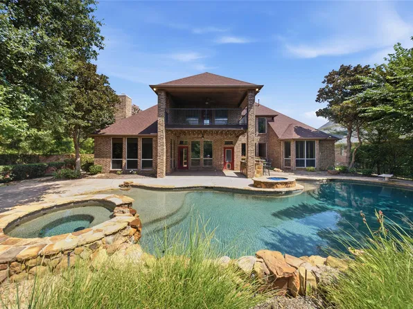 5021 Rangewood Dr, Flower Mound, TX 75028