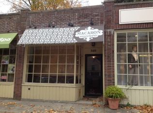 848 Massachusetts Ave, Lexington, MA 02420