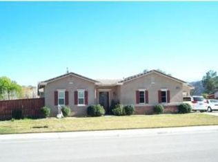 30828 Via Lakistas, Lake Elsinore, CA 92530
