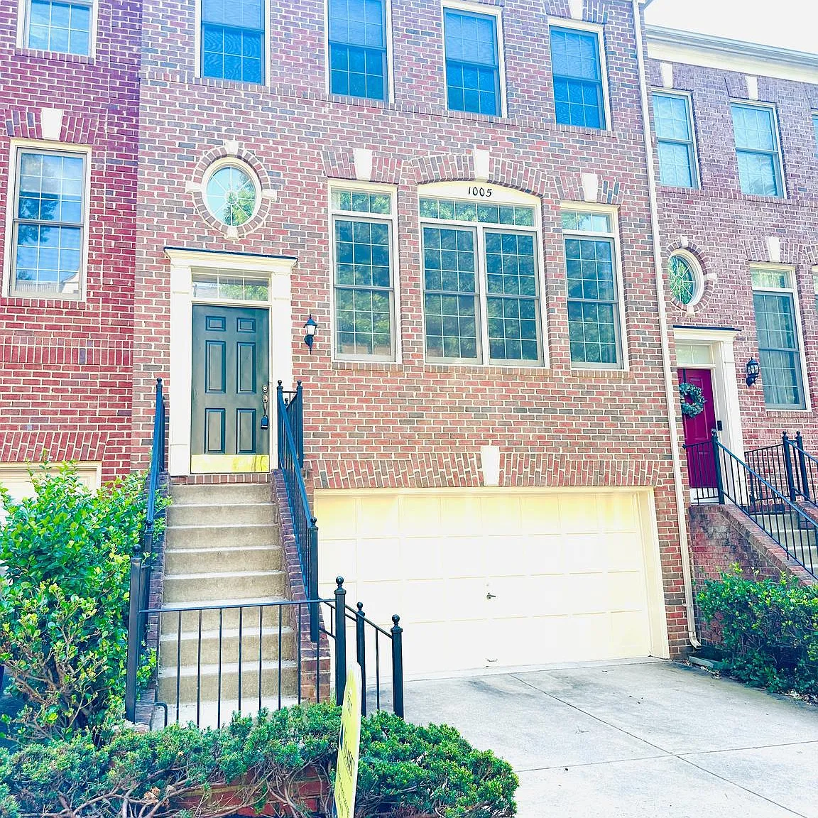 3 bed, 2.5 bath, 2198 sqft, $3,500 — Photo 1