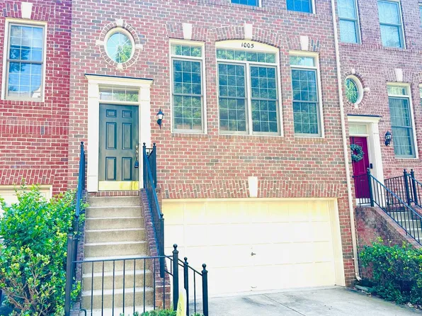 1005 Grand Oak Way, Rockville, MD 20852
