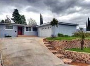 1035 Dolorita Ave, Glendale, CA 91208