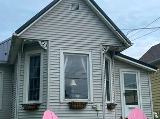 593 Manchester Ave, Wabash, IN 46992