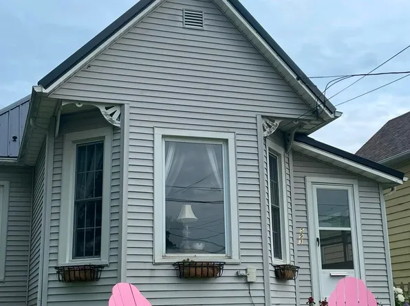 593 Manchester Ave, Wabash, IN 46992