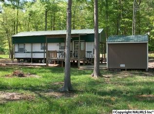 5377 Hidden Cove Rd, Cedar Bluff, AL 35959