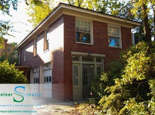 202 Maple Ave, Swissvale, PA 15218
