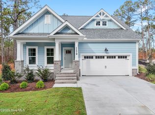 1179 Woodbridge Ln SE, Bolivia, NC 28422