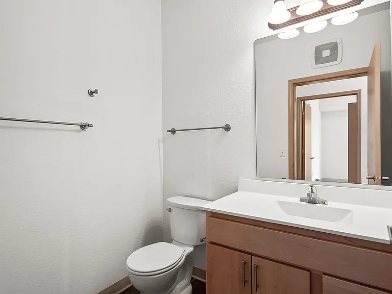 Fourth Street Co-op Apartments — Photo 77